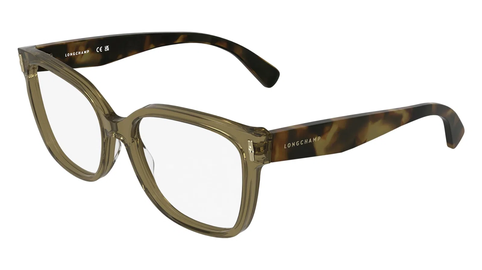 Longchamp LO2793 Eyeglasses - view 2